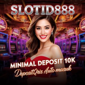 banner SLOTID888